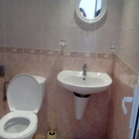 Apartament In Admiral Plaza *
