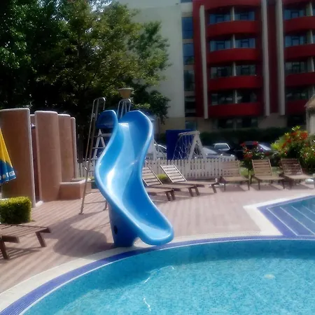 Apartament In Admiral Plaza