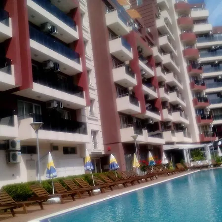 In Admiral Plaza