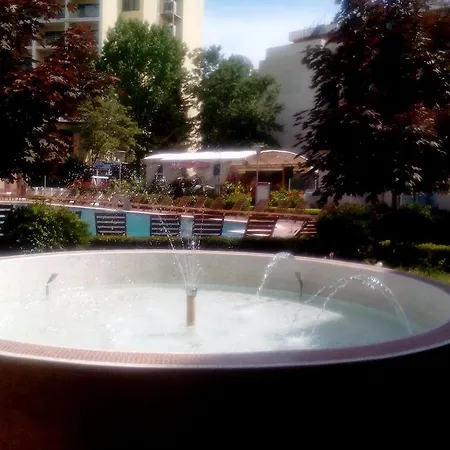 Apartment In Admiral Plaza Sunny Beach