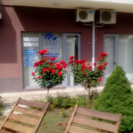 In Admiral Plaza Daire Sunny Beach